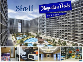 Homey Place at Shell Residences - MOA, Pasay City
